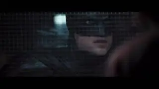 The Batman: “What have you done?” - Fandome Teaser vs TV Spot
