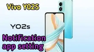 Turn Off Notification Vivo Y02S, Notification Settings Vivo Y02S, Technical Mind Support,Vivo Y02S,