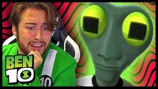 Ben 10 MEME REVIEW!