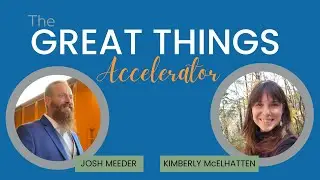 Accelerator Founding Members Welcome and Introduction