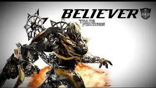 EDITS BUMBLEBEE(НАРЕЗКИ НА БАМБЛБИ)