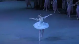 18/12/19 Vlada Borodulina variation in Dream scene