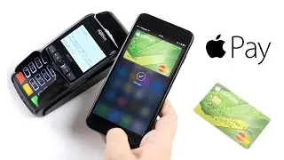 Apple Pay в России! Тестируем, разбираемся...