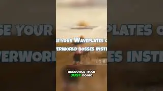The ONLY Thing Waveplates Should Be Used on in Wuthering Waves