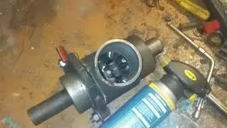 Самый простой реверс.