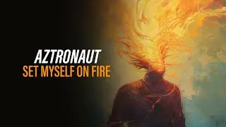 Aztronaut - Set Myself On Fire (Official Hardstyle Audio) [Copyright Free Music]