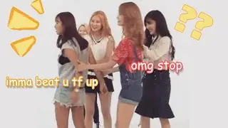 Girls Generation's Guide to Being the Funniest Idol Group (5th gen watch out)