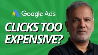Why Are Your Clicks Becoming More Expensive? | Why Is My Cost Per Click So High In Google Ads