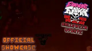 Friday Night Funkin' The Impossible Mod Halloween Update (V1.1) Full and Official Showcase