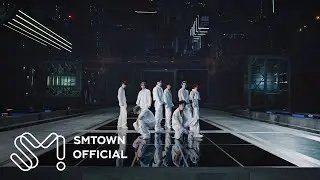 NCT 127 엔시티 127 'Fact Check (불가사의; 不可思議)' MV