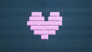 how to make LOVE music