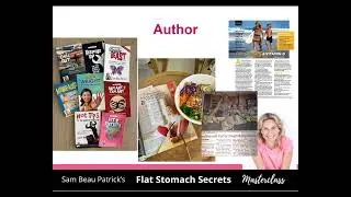 Flat Stomach Masterclass