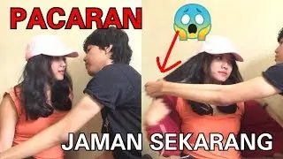 PACARAN JAMAN SEKARANG !?