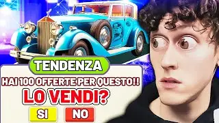 TUTTI VOGLIONO LA MACCHINA DELLO ZIO BENITO.. BANCO DEI PEGNI #54