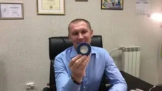Обзорное видео по комплектующим для натяжных потолков