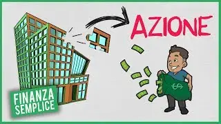 Cosa sono le AZIONI e perché sono importanti? | Finanza Semplice