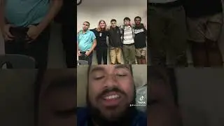 6/8/2024 Green Screen Sticker TikTok