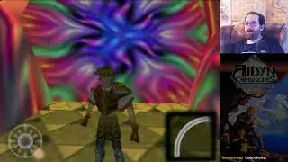 Aidyn Chronicles: The First Mage (N64, 2001) [23] w/ Aquatakat - First time playthrough.