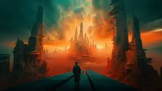 Whitesand - Olympus (Instrumental)