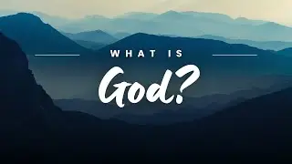 Beyond Religion: What is God?