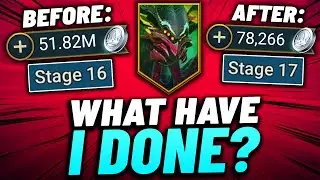 So I Tried to Build a Spider 20 Team... (Account Takeover) - Raid Shadow Legends Guide
