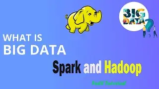 introduction to Big Data with Spark and Hadoop