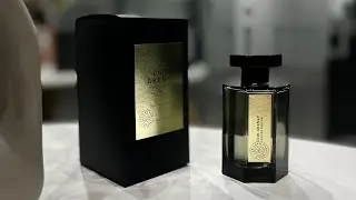 L’Artisan Parfumeur Cuir Grenat 