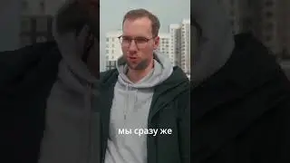 В ПУТЕШЕСТВИИ У НАС ОТОРВАЛСЯ БАМПЕР  