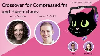 1.45 - Crossover for Compressed.fm and Purrfect.dev