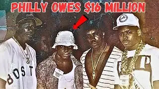 Why Philadelphia Owes James 
