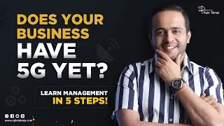 How To Learn Management In Business | Management systems | Business Management | Rajiv Talreja