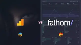 Introducing Fathom, a wonderful GDPR, CCPA and PECR privacy-conscious Google Analytics alternative