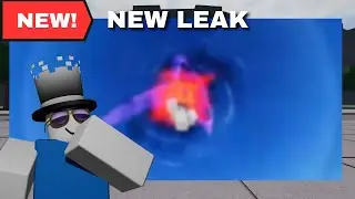 THESE 2 NEW LEAKS ARE INSANE...