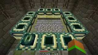 NanoTechNoob Plays Minecraft Ep. 10: Dragon Slayer