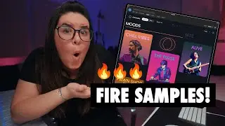 I tried a new VST and made some BANGERS!