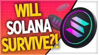 Will Solana survive the FTX collapse? | 95% of altcoins doomed?