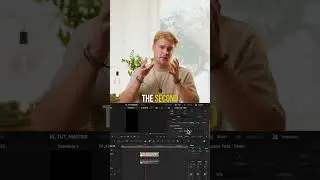 How to create this outline text animation in DaVinci Resolve 