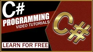 C# .NET Full Course From Beginner To Advance | Organizing Memory in .NET Apps