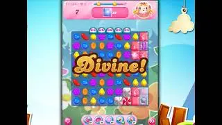 Candy Crush Saga Level 11134 ***