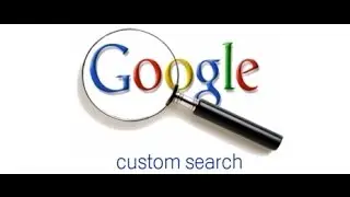 How to get a Custom Search Engine for your website