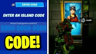 How to Get Renegade Raider Skin for FREE in Fortnite Creative Season 3! (Glitch)