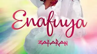 Zafaran - Enafuya (Audio)