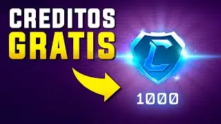 ¡EPIC GAMES REGALARÁ 1000 CRÉDITOS en ROCKET LEAGUE y FORTNITE! 😱 Te explico CÓMO CONSEGUIRLOS