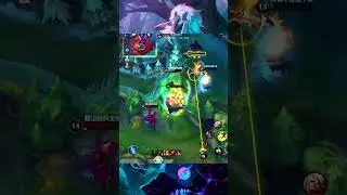 СВЕЙН НАСТАКАЛСЯ | League of Legends Wild Rift 