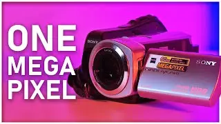 Making The Most of One Megapixel