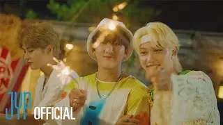 Stray Kids ＜NOEASY＞ UNVEIL : TRACK 4 Surfin (리노, 창빈, 필릭스)(Surfin’ (Lee Know, Changbin, Felix))