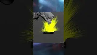 Cancel Animation - Advanced VFX Techniques 