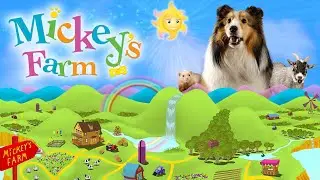 Mickeys Farm | Season 04 | Episode 12 | Radio