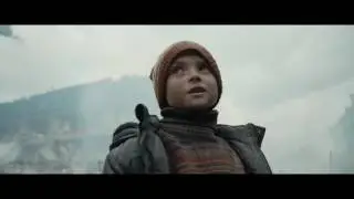Клип к фильму 