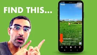 How To Find Trending Sounds On Instagram Reels | Use Popular Songs And Go Viral